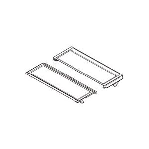 シャープ 冷蔵庫用フリーセット棚(TANASET-21)【対応機種】JH-DT55B JH 