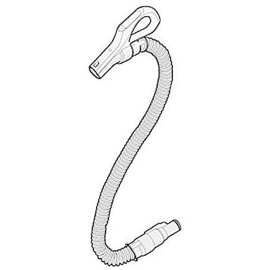 東芝 掃除機ホース(東芝部品コード：41450700)適合機種VC-SG314(P)、VC-SG31...