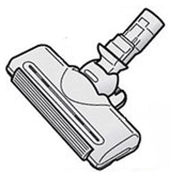 東芝 掃除機床ブラシ(東芝部品コード：4145H729)適合機種VC-C3