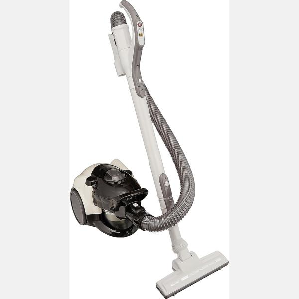 シャープ サイクロン式クリーナーEC-CT12-C (ベージュ系)