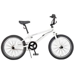 GT GT BMX FRIEND SHIP フレンドシップ ホワイト 20インチ 子供用 BMX