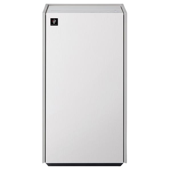 シャープ 床置き型プラズマクラスター空気清浄機Purefit FP-U70-W