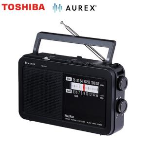 LEDライト付きラジオ 東芝 AX-HR50の買取情報