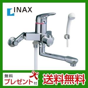 BF-7135S INAX シャワーバス水栓 混合水栓 蛇口 壁付タイプ