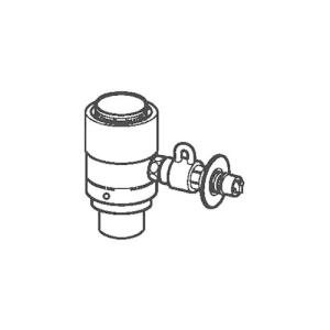 分岐水栓 LIXIL社用分岐水栓 パナソニック CB-SXL8 分岐水栓｜seikatsudo