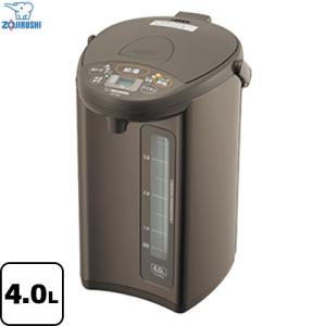 象印（ZOJIRUSHI） マイコン沸とう VE電気まほうびん 優湯生 電気