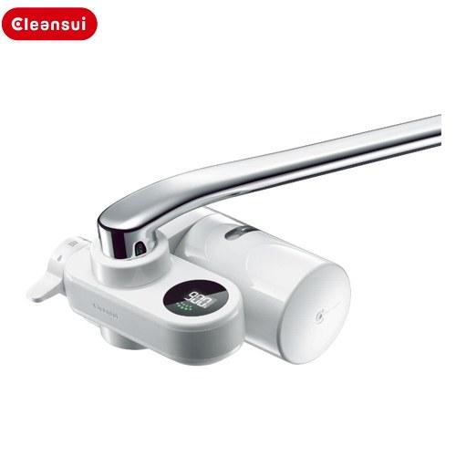 CSPシリーズ 浄水器 17+2物質除去 三菱ケミカル CSP811-WT 浄水器 蛇口直結型 液晶...