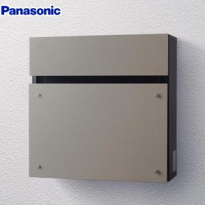 Panasonic（パナソニック） FASUS-FF フェイサス メールボックス