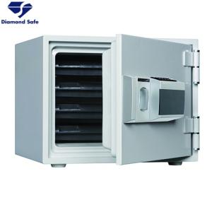 ダイヤセーフ（Diamond Safe） DHシリーズ 金庫 約19リットル DH34-1