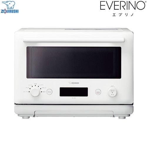 EVERINO　エブリノ 電気オーブンレンジ 23L 象印 ES-JA23-WA AC100V（50...