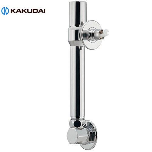 洗面水栓部材 かさ上げ用洗濯機水栓 カクダイ 732-003-13 洗濯機用水栓（ストッパーつき）