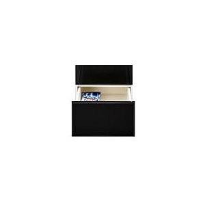 リンナイ（Rinnai） 下部引出しキャビネット[KWP-454K-B]☆リンナイ