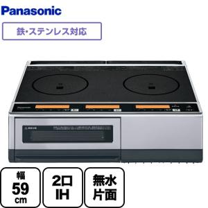 Panasonic（パナソニック） KZ-K33XST IHクッキングヒーター Kシリーズ