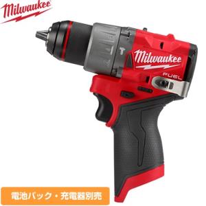 工具 長さ127mm ミルウォーキー M12-FID2-0X-JP M12 FUEL インパクト