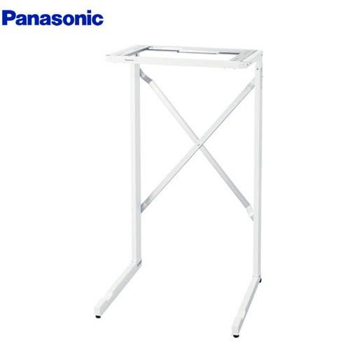 衣類乾燥機部材 床置きタイプ パナソニック N-UF51-W 床置きユニット台（全自動・2槽式・ドラ...