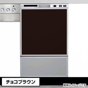 チョコブラウン　ORG-DOOR-PANEL-CHOCO-BROWN オリジナルドアパネル