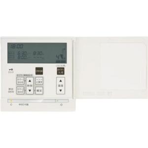 ノーリツ（NORITZ） 床暖房リモコン RC-D812C N30 室温センサーなし
