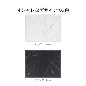 MARBLE KITCHEN マット ランチョ...の詳細画像2