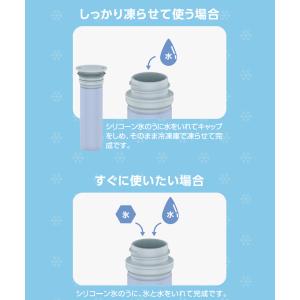 ミニ 氷のう ミニアイスパック ネッククーラー...の詳細画像4