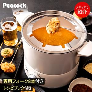 タイガー 電気フライヤー「はやあげ」CFE-A100-T : Naturally Market