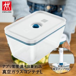 真空プラスティックコンテナ M フレッシュ&セーブ ラメール 36801-306