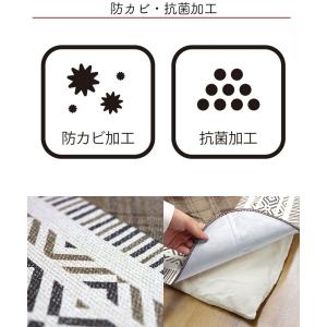 アウトレット コタツ上掛け 抗菌 防水 省エネ...の詳細画像4