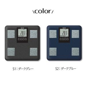 体組成計 タニタ BC770 | TANITA...の詳細画像4