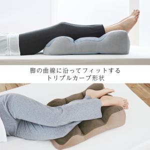 のびのび腰痛対策 脚クッション コジット | ...の詳細画像4
