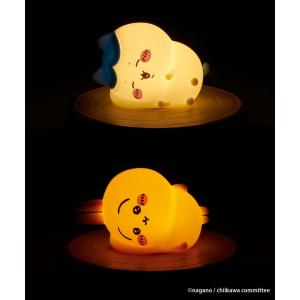パンクス ちいかわ オイテミテライト 切り株 ...の詳細画像4