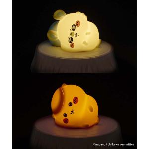 パンクス ちいかわ オイテミテライト 切り株 ...の詳細画像5