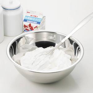 ボウル ステンレス 24cm 食洗機対応 LD...の詳細画像1