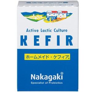 ホームメイドケフィア 10包入 お得10箱セット ヨーグルト 中垣技術士事務所