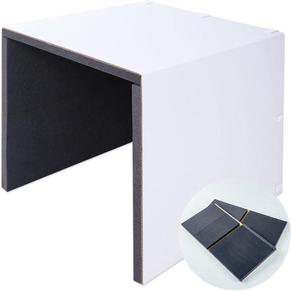 【改良版】 防音ボックス 「ボイスシャット」 リモートワーク zoom 騒音カット 簡易防音室 防音...