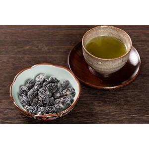 【訳あり】丹波黒 黒豆 甘納豆 しぼり甘納豆 ...の詳細画像2