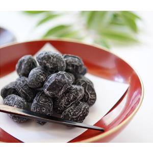 【訳あり】丹波黒 黒豆 甘納豆 しぼり甘納豆 ...の詳細画像4