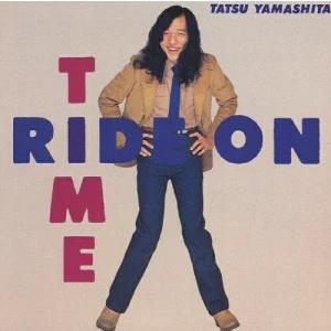 RIDE ON TIME/山下達郎[CD]