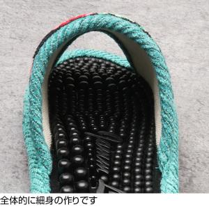 送料無料 日本製 シェニール織 健康スリッパ ...の詳細画像4