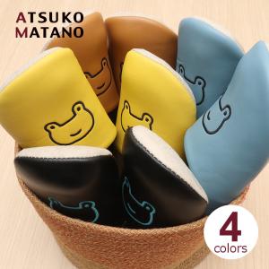 30%OFF ルームシューズ マタノアツコ カエ...の商品画像