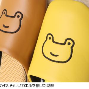 30%OFF ルームシューズ マタノアツコ カ...の詳細画像2