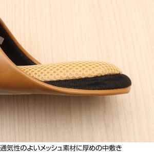 30%OFF ルームシューズ マタノアツコ カ...の詳細画像3
