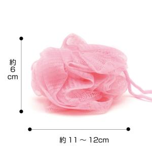 80%OFF 泡立てネット ボディボール ボデ...の詳細画像4