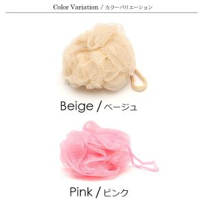 80%OFF 泡立てネット ボディボール ボデ...の詳細画像5