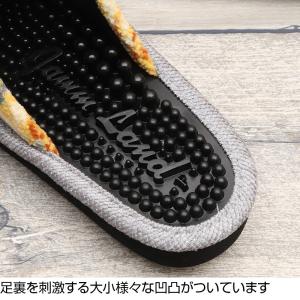日本製スリッパ パンジーヘルシー 健康スリッパ...の詳細画像2