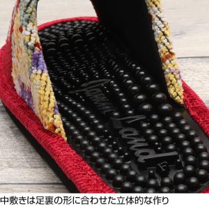日本製スリッパ パンジーヘルシー 健康スリッパ...の詳細画像3