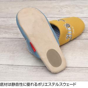 送料無料 スリッパ リサ・ラーソン マイキーソ...の詳細画像4