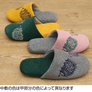 送料無料 スリッパ リサ・ラーソン かけっこは...の詳細画像2