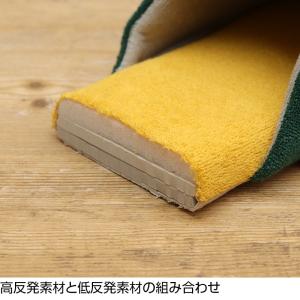 送料無料 スリッパ リサ・ラーソン かけっこは...の詳細画像3