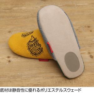 送料無料 スリッパ リサ・ラーソン かけっこは...の詳細画像4