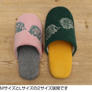 送料無料 スリッパ リサ・ラーソン かけっこは...の詳細画像5