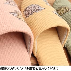 30%OFF スリッパ リサ・ラーソン はりね...の詳細画像2